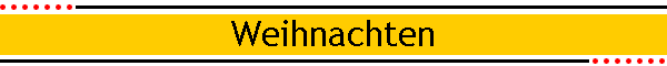 Weihnachten